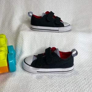 New Converse All Star Slip-On Toddler Sneakers